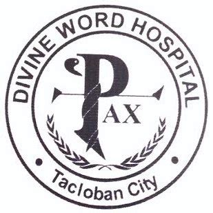 Divine Word Hospital .
